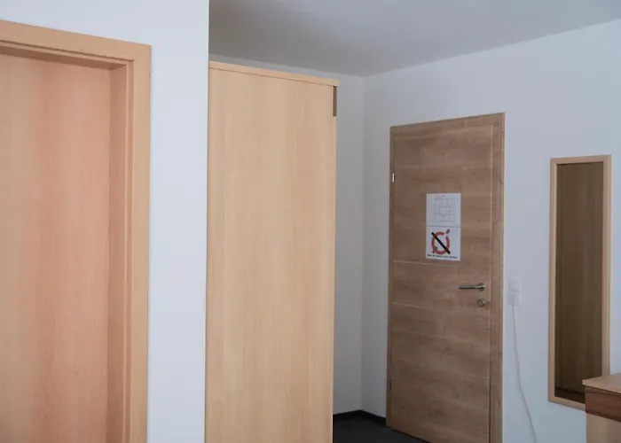 Fruehstueckspension Auer - Haus Kargl Bed & Breakfast Schladming