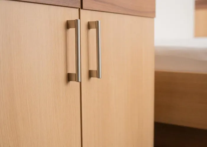 Bed & Breakfast Fruehstueckspension Auer - Haus Kargl