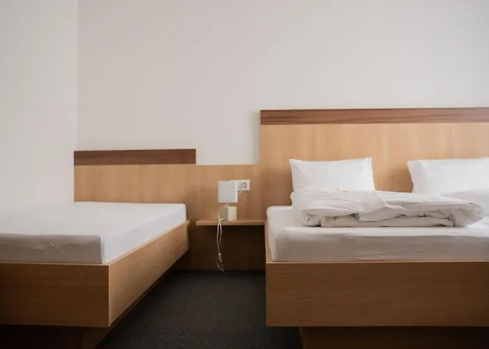 Fruehstueckspension Auer - Haus Kargl Bed & Breakfast 3*