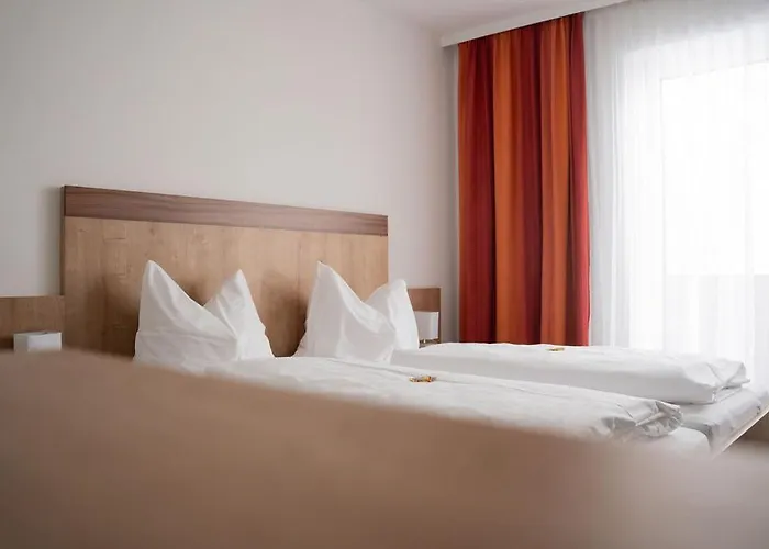 Bed & Breakfast Fruehstueckspension Auer - Haus Kargl