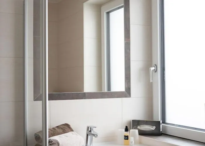 Bed & Breakfast Fruehstueckspension Auer - Haus Kargl Schladming