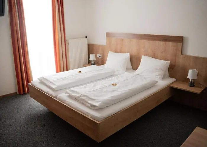 Fruehstueckspension Auer - Haus Kargl Bed & Breakfast