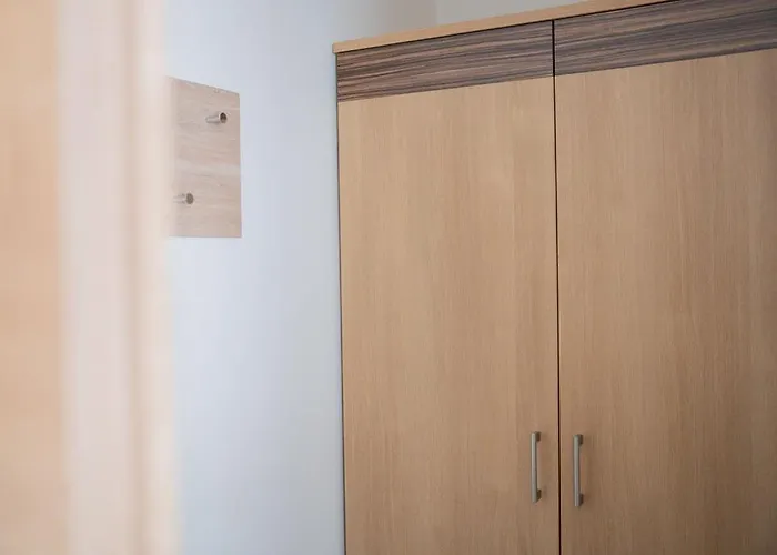 Bed & Breakfast Fruehstueckspension Auer - Haus Kargl 3*