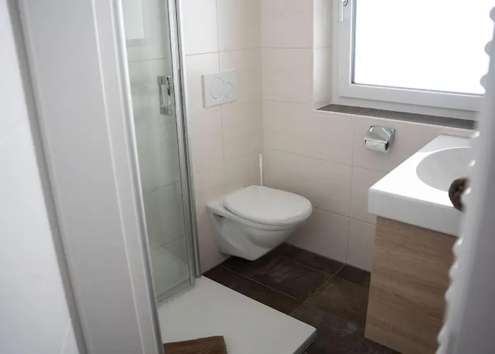 Fruehstueckspension Auer - Haus Kargl Bed & Breakfast Schladming