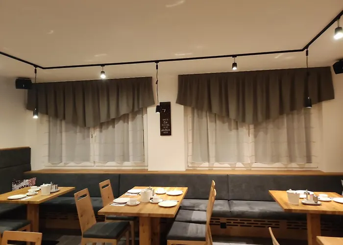 Fruehstueckspension Auer - Haus Kargl Bed & Breakfast 3*