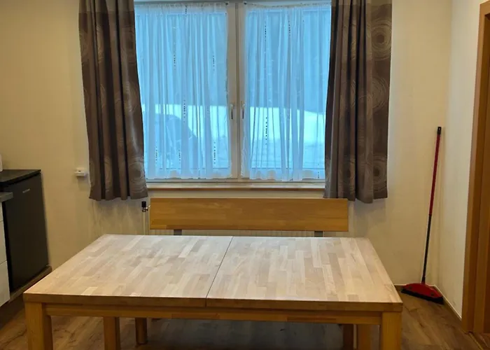 Bed & Breakfast Fruehstueckspension Auer - Haus Kargl Schladming