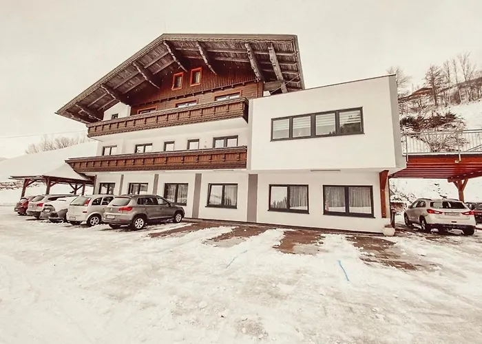 Fruehstueckspension Auer - Haus Kargl Bed & Breakfast 3*