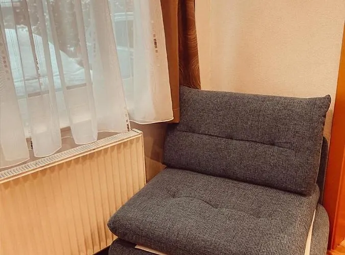 Bed & Breakfast Fruehstueckspension Auer - Haus Kargl 3*